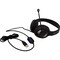 Avid Ae 55 Headset Usb Black 2AE55KLUSB - alternate 1